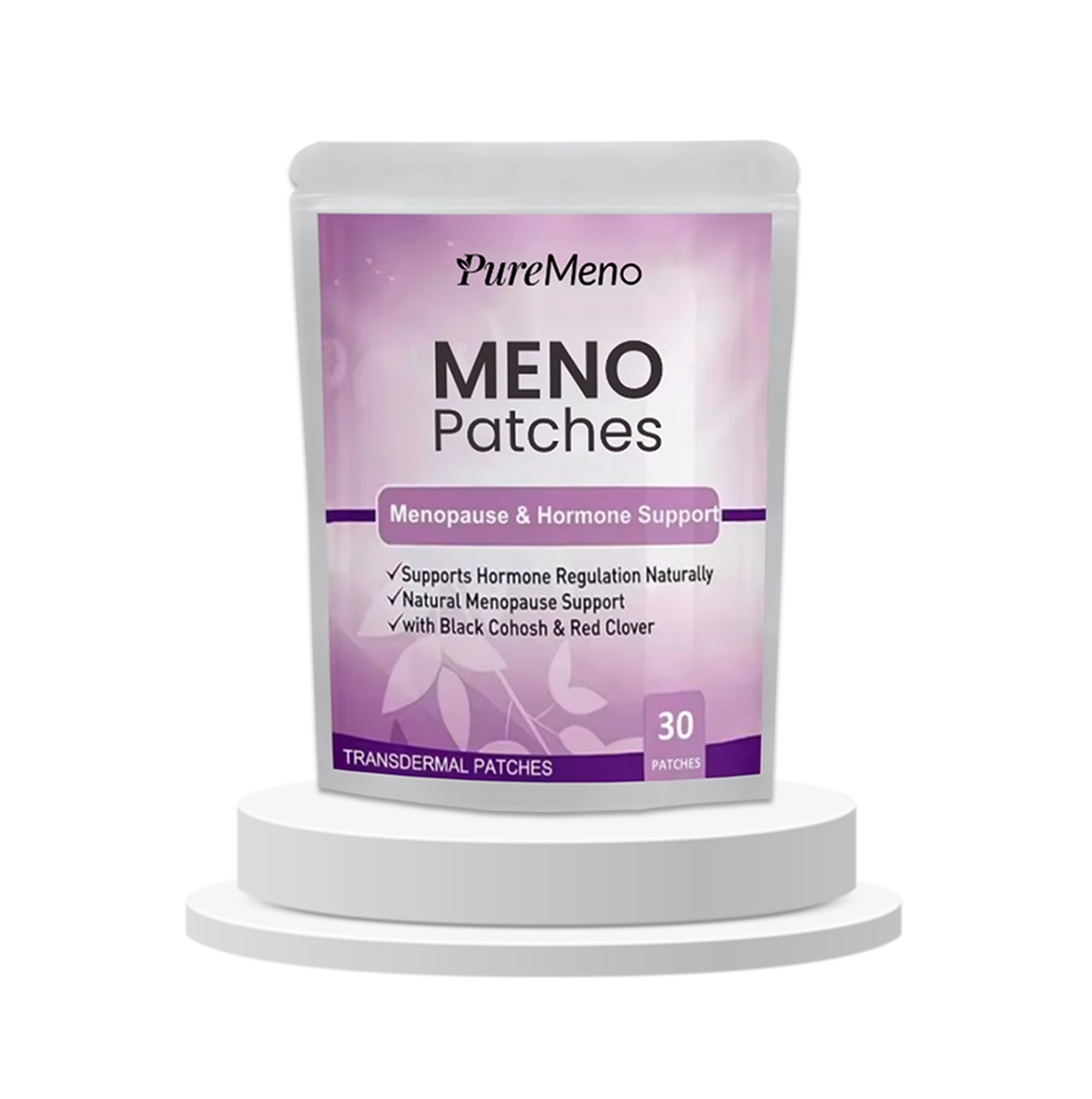 3 Wege, wie fortschrittliche transdermale Technologie Ihre Linderung der Wechseljahre verbessert